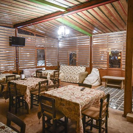 Cappadocia Sightseeing Hotel Гьореме Екстериор снимка