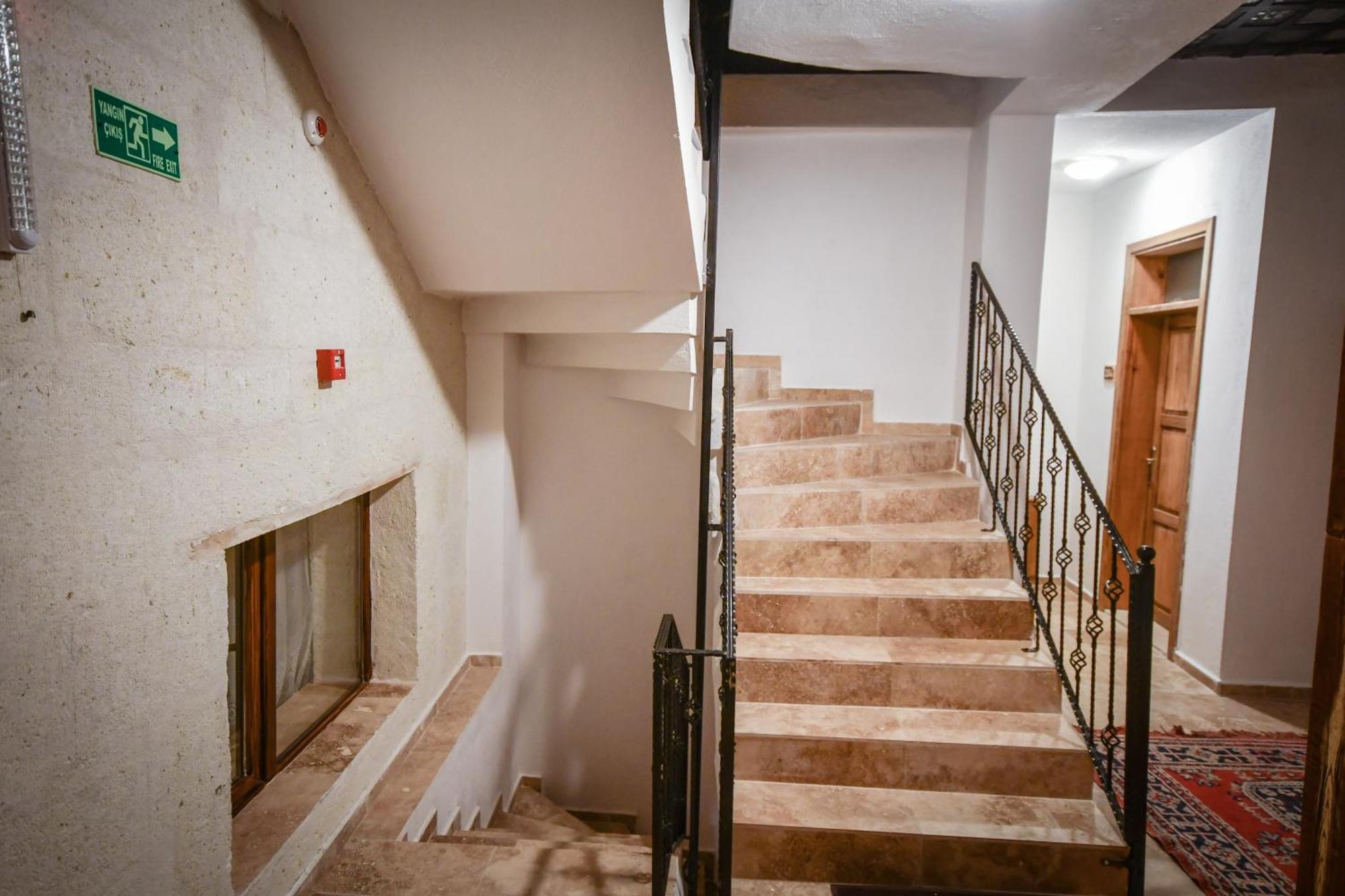 Cappadocia Sightseeing Hotel Гьореме Екстериор снимка