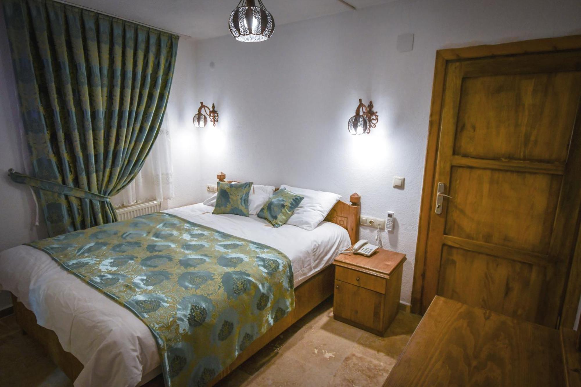 Cappadocia Sightseeing Hotel Гьореме Екстериор снимка