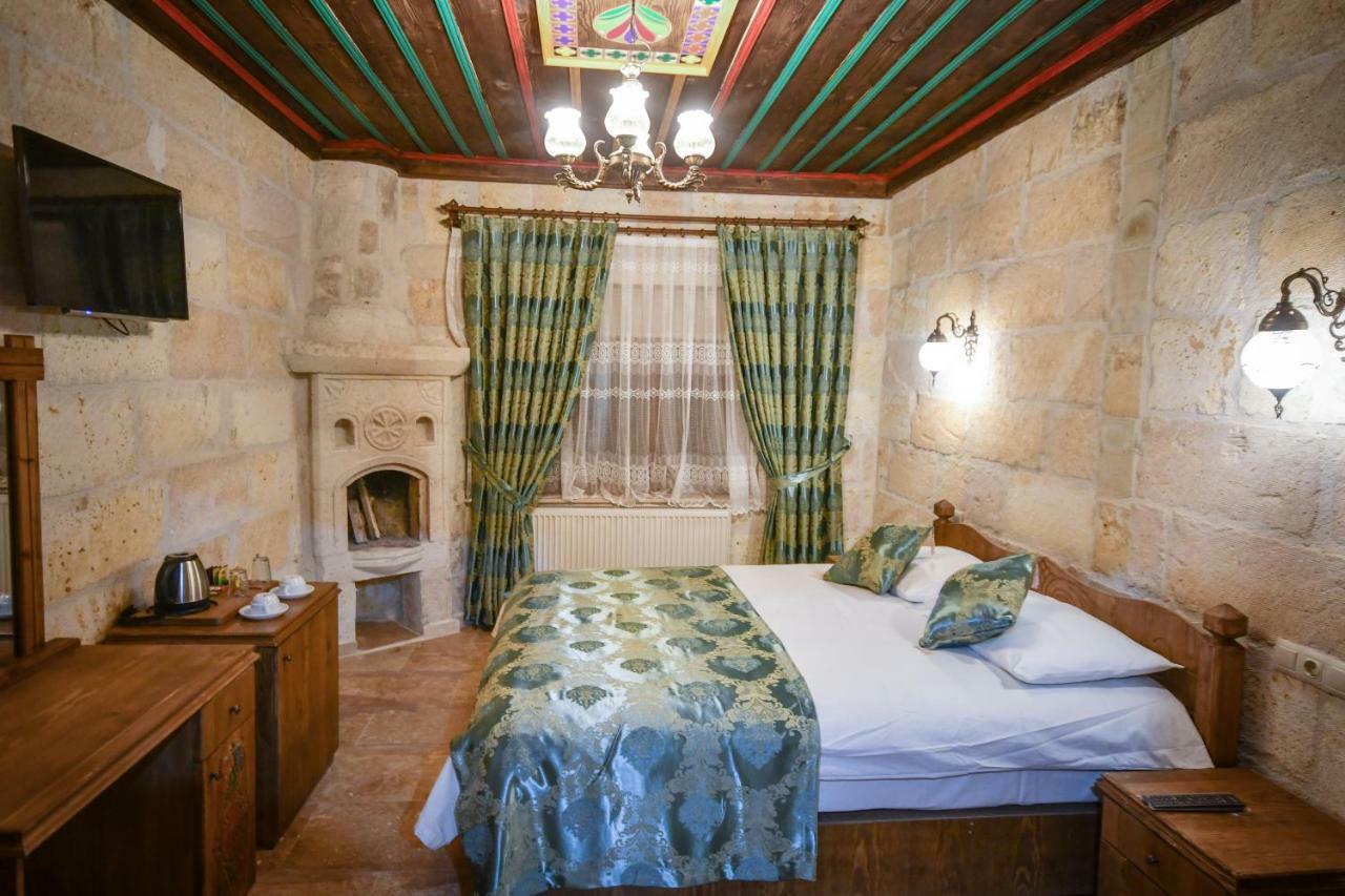 Cappadocia Sightseeing Hotel Гьореме Екстериор снимка