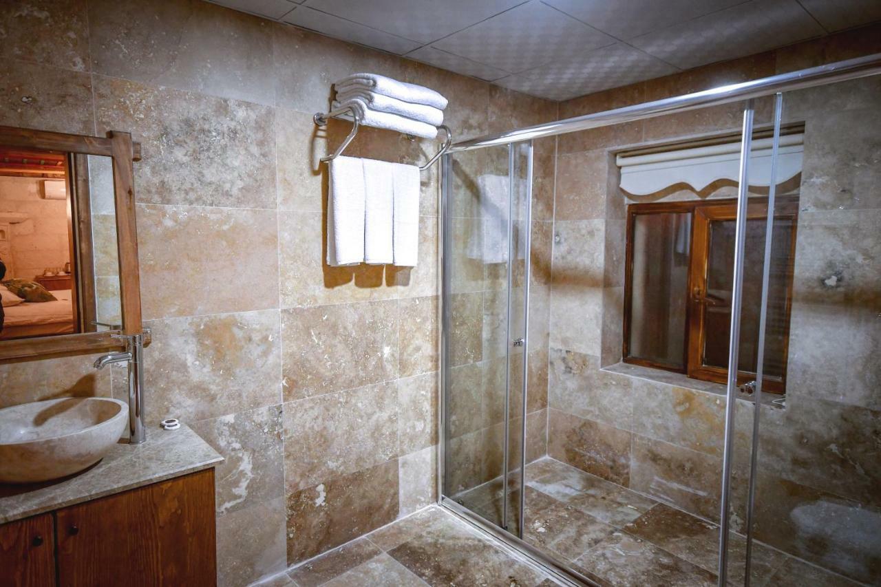Cappadocia Sightseeing Hotel Гьореме Екстериор снимка