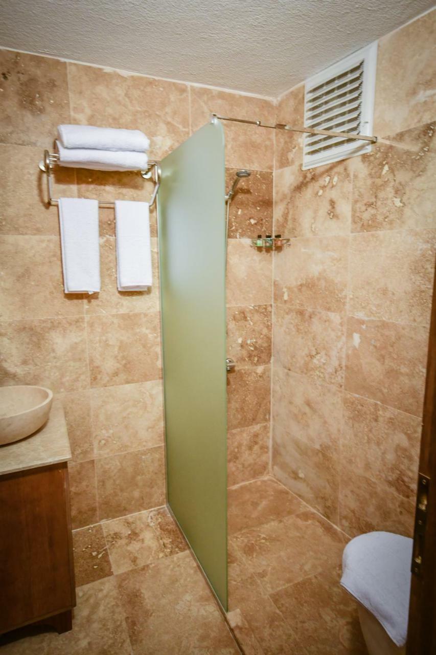 Cappadocia Sightseeing Hotel Гьореме Екстериор снимка